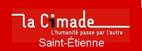 La Cimade Saint-Étienne