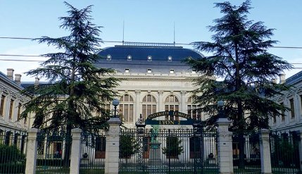 Université Lyon II